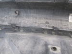 Бампер передний для Land Rover Range Rover IV 2013>, OEM CK5217F00344 - вид 8 (фото)
