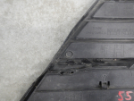 Решетка в бампер левая для Ford Focus III 2011>, OEM BM5117K947C - вид 3 (фото)