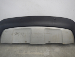 Юбка задняя для BMW X6 E71 2008>, OEM 51127183146 - вид 2 (фото)