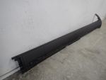 Накладка на порог для Volvo XC70 Cross Country 2000-2006, OEM 30698370 - вид 2 (фото)