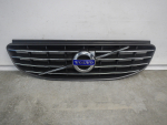 Решетка радиатора для Volvo XC60 2008-2017, OEM 31383751 - вид 1 (фото)
