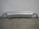 Накладка заднего бампера для Volvo XC70 Cross Country 2007-2016, OEM 30779543 - вид 1 (фото)