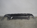 Накладка заднего бампера для Volvo XC70 Cross Country 2007-2016, OEM 30779543 - вид 3 (фото)