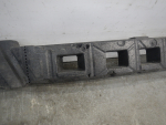 Усилитель переднего бампера для Volkswagen Passat CC 2008-2017, OEM 3C8807248D - вид 2 (фото)
