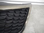 Решетка радиатора для Kia Rio 2011>, OEM 863504Y500 - вид 2 (фото)