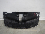 Решетка радиатора для Kia Rio 2011>, OEM 863504Y500 - вид 3 (фото)
