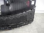 Решетка радиатора для Kia Rio 2011>, OEM 863504Y500 - вид 4 (фото)