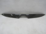 Молдинг решетки радиатора для Mazda CX 5 2012>, OEM KD45-50711 - вид 1 (фото)