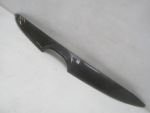 Молдинг решетки радиатора для Mazda CX 5 2012>, OEM KD45-50711 - вид 3 (фото)