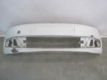 Бампер передний для Volkswagen Polo Sedan 2011-2020, OEM 6RU807221 - вид 1 (фото)