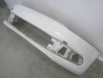 Бампер передний для Volkswagen Polo Sedan 2011-2020, OEM 6RU807221 - вид 2 (фото)