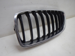 Решетка радиатора для BMW 4-серия F32 2012>, OEM 51137294817 - вид 2 (фото)