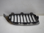 Решетка радиатора для BMW 4-серия F32 2012>, OEM 51137294817 - вид 4 (фото)