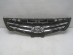 Решетка радиатора для Hyundai Solaris 2010-2017, OEM 863514L500 - вид 1 (фото)