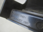 Бампер задний для Peugeot Partner II 2008>, OEM 9682044377 - вид 9 (фото)