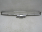 Молдинг решетки радиатора для Chevrolet Suburban 2006>, OEM 15835087 - вид 1 (фото)