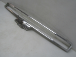 Молдинг решетки радиатора для Chevrolet Suburban 2006>, OEM 15835087 - вид 3 (фото)