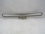 Молдинг решетки радиатора для Chevrolet Suburban 2006>, OEM 15835087 - вид 4 (фото)