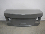 Крышка багажника для Chevrolet Cruze 2009>, OEM 95950847 - вид 1 (фото)