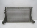 Интеркулер для Volkswagen Passat B7 2011-2015, OEM 3C0145805AM - вид 5 (фото)