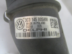 Интеркулер для Volkswagen Passat B7 2011-2015, OEM 3C0145805AM - вид 6 (фото)