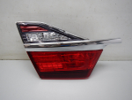 Фонарь задний внутренний левый для Toyota Camry V50 2011-2018, OEM 8159133291 - вид 1 (фото)