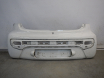 Бампер задний для Citroen C1 2005>, OEM 16013010XX00 - вид 1 (фото)