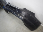 Бампер задний для Volkswagen Passat CC 2008-2017, OEM 3C8807417P - вид 4 (фото)