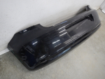 Бампер задний для Volkswagen Polo V  2009>, OEM 6R6807421BH - вид 3 (фото)