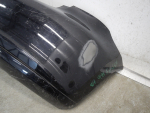 Бампер задний для Volkswagen Polo V  2009>, OEM 6R6807421BH - вид 5 (фото)