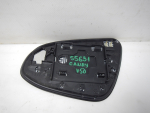 Стекло зеркала правого для Toyota Camry V50 2011-2018, OEM 8796133A01 - вид 2 (фото)