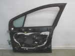 Дверь передняя правая для Peugeot 308 2007>, OEM 9004CC - вид 6 (фото)