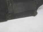 Накладка для Audi A6 [C7,4G] 2011-2018, OEM 4G0807081 - вид 3 (фото)