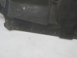 Накладка для Audi A6 [C7,4G] 2011-2018, OEM 4G0807081 - вид 4 (фото)