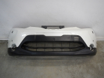 Бампер передний для Nissan Qashqai (J11) 2014>, OEM 620224EA0H - вид 2 (фото)