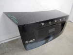 Крышка багажника для Volvo S40 2004-2012, OEM 31335491 - вид 2 (фото)