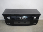 Крышка багажника для Audi A6 [C7,4G] 2011-2018, OEM 4G5827023C - вид 1 (фото)