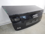 Крышка багажника для Audi A6 [C7,4G] 2011-2018, OEM 4G5827023C - вид 2 (фото)