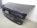 Крышка багажника для Audi A6 [C7,4G] 2011-2018, OEM 4G5827023C - вид 4 (фото)
