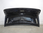 Крышка багажника для Audi A6 [C7,4G] 2011-2018, OEM 4G5827023C - вид 6 (фото)