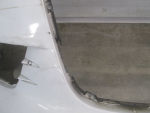 Бампер передний для Audi A6 [C7,4G] 2011-2018, OEM 4G0807437 - вид 5 (фото)
