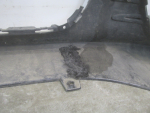 Бампер передний для Audi A6 [C7,4G] 2011-2018, OEM 4G0807437 - вид 8 (фото)