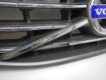 Решетка радиатора для Volvo XC60 2008-2017, OEM 31333832 - вид 4 (фото)