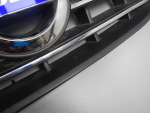 Решетка радиатора для Volvo XC60 2008-2017, OEM 31333832 - вид 5 (фото)