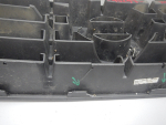 Решетка радиатора для Volvo XC60 2008-2017, OEM 31333832 - вид 10 (фото)