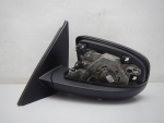 Зеркало левое электрическое для BMW X5 E70 2007>, OEM 51167282736 - вид 1 (фото)