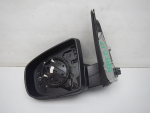 Зеркало левое электрическое для BMW X5 E70 2007>, OEM 51167282736 - вид 3 (фото)