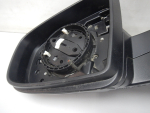 Зеркало левое электрическое для BMW X5 E70 2007>, OEM 51167282736 - вид 4 (фото)