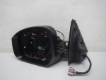 Зеркало левое электрическое для Land Rover Range Rover Sport 2013>, OEM DK62-17683-AJF - вид 3 (фото)