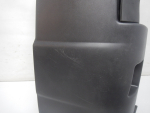 Бампер задний для Fiat Ducato 2002-2006, OEM LS130413701 - вид 2 (фото)